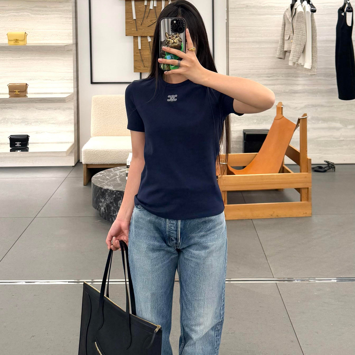 CEL T-SHIRT