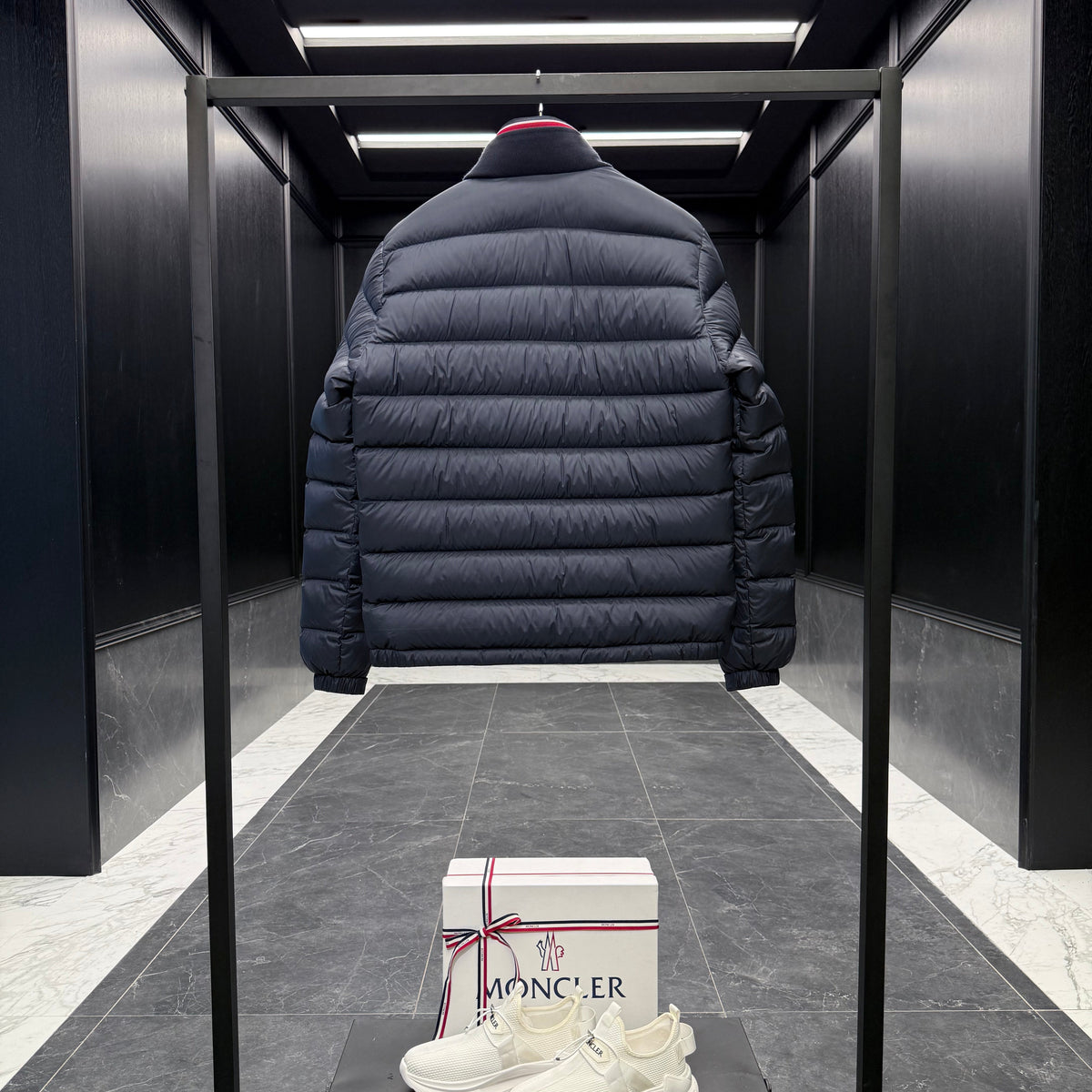 MONC BRENDANN JACKET