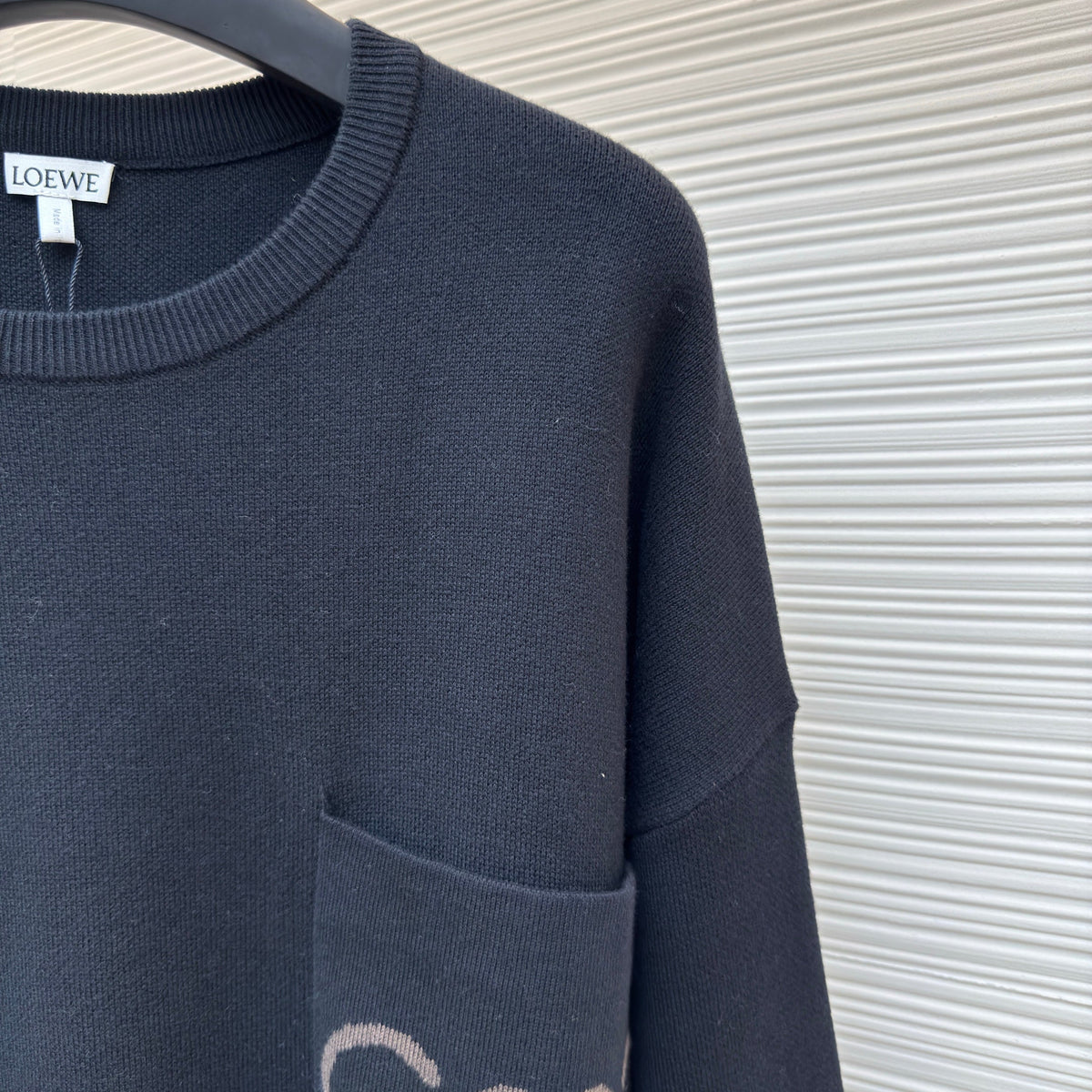 LOEW JUMPER