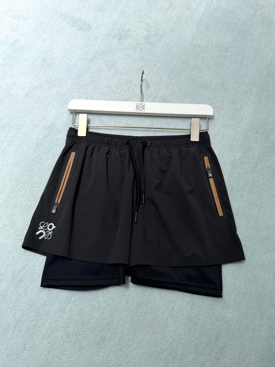 LOEW SHORTS