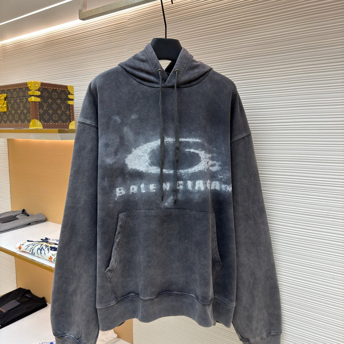 BAL HOODIE