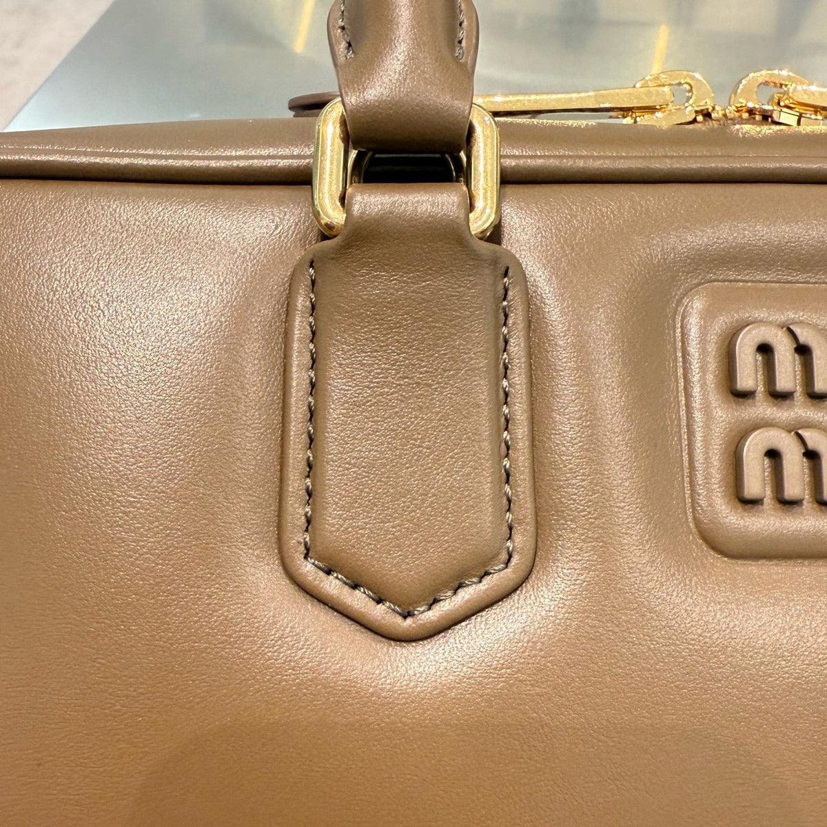MIU M BEAU BAG
