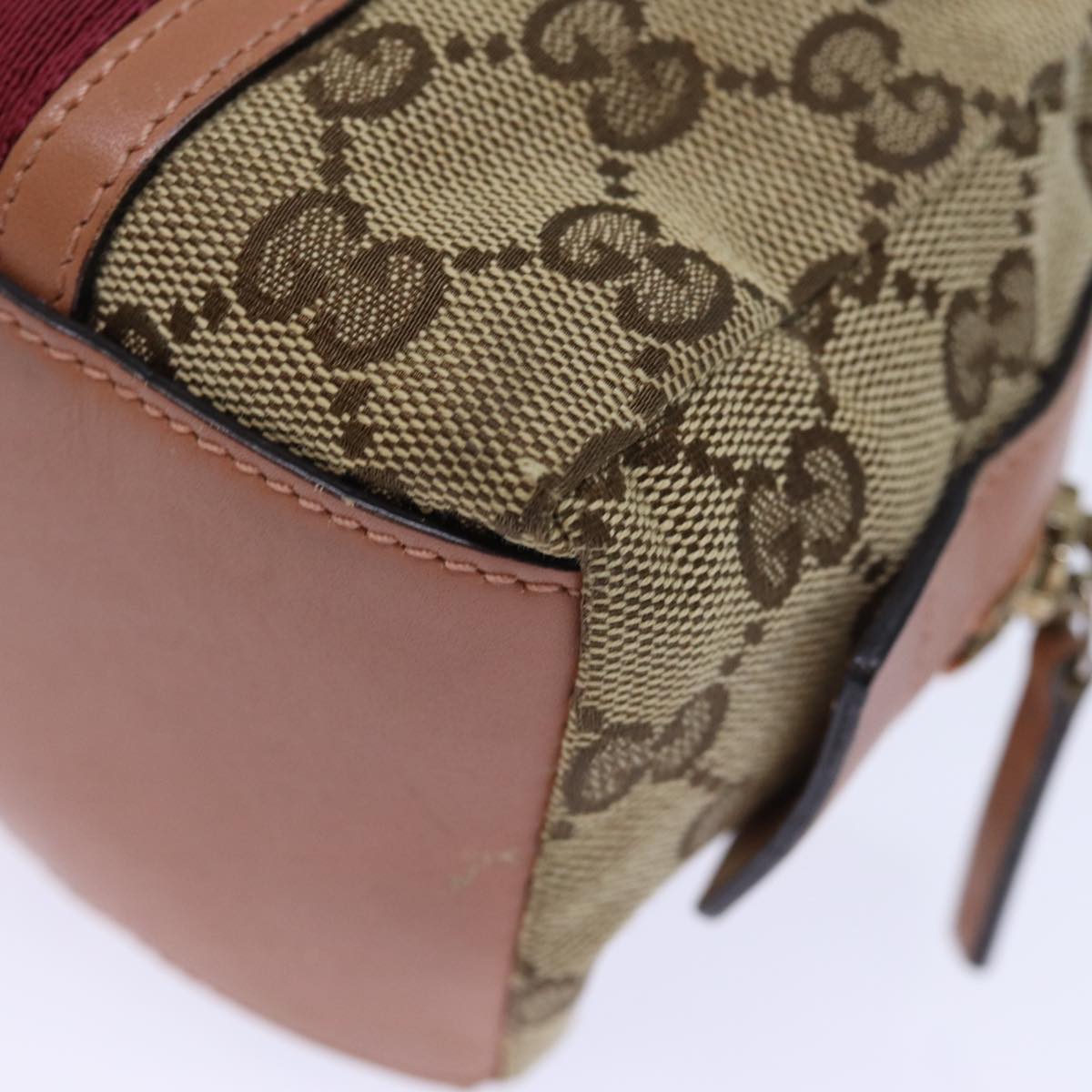 GUCCI Clutch Bag