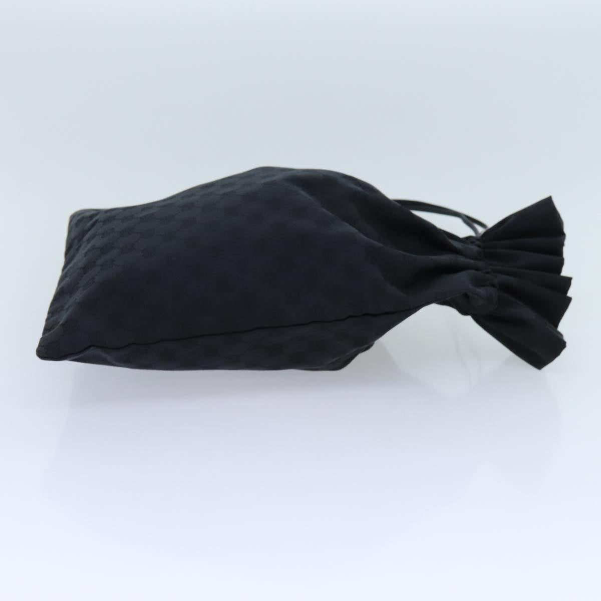 GUCCI GG canvas Clutch Bag