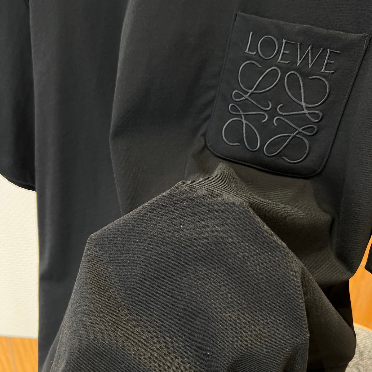 LOEW T-SHIRT