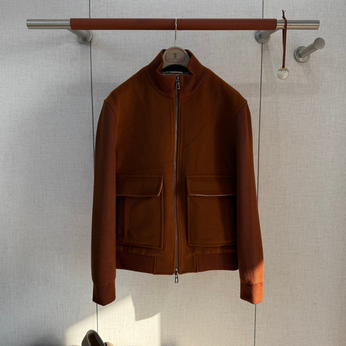 LORO P JACKET
