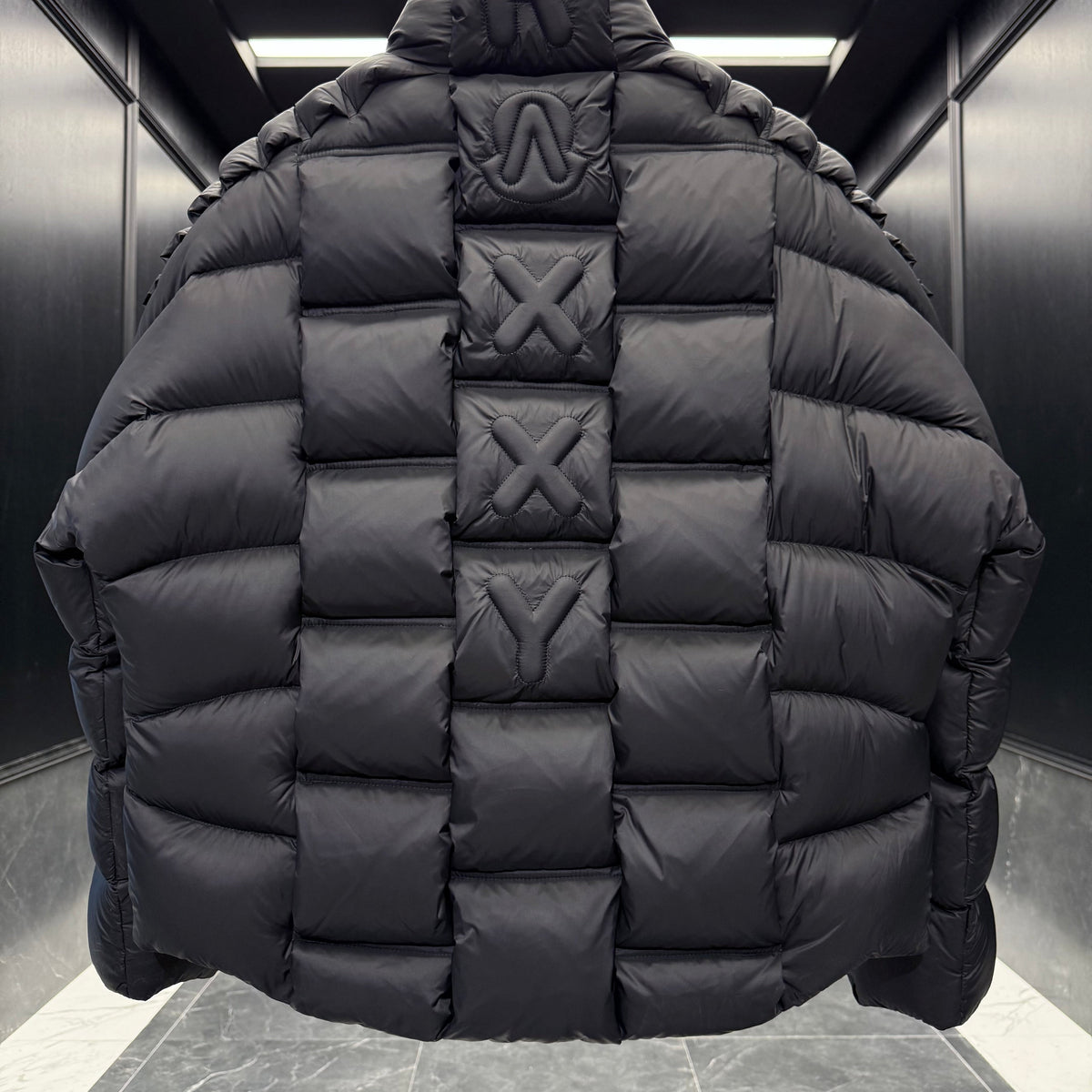 MONC x CHRISTOPHER RAXXY JACKET