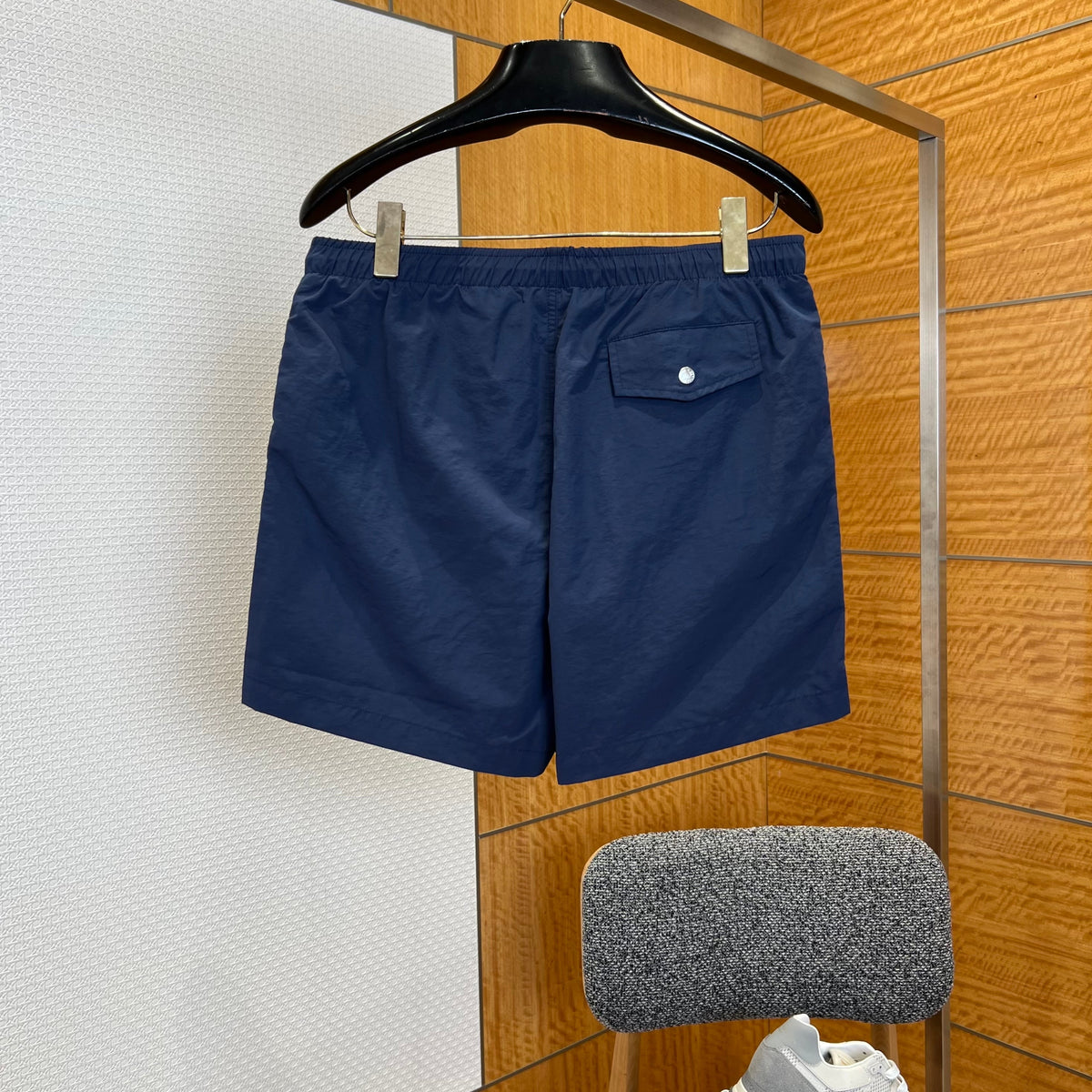 HERM SHORTS