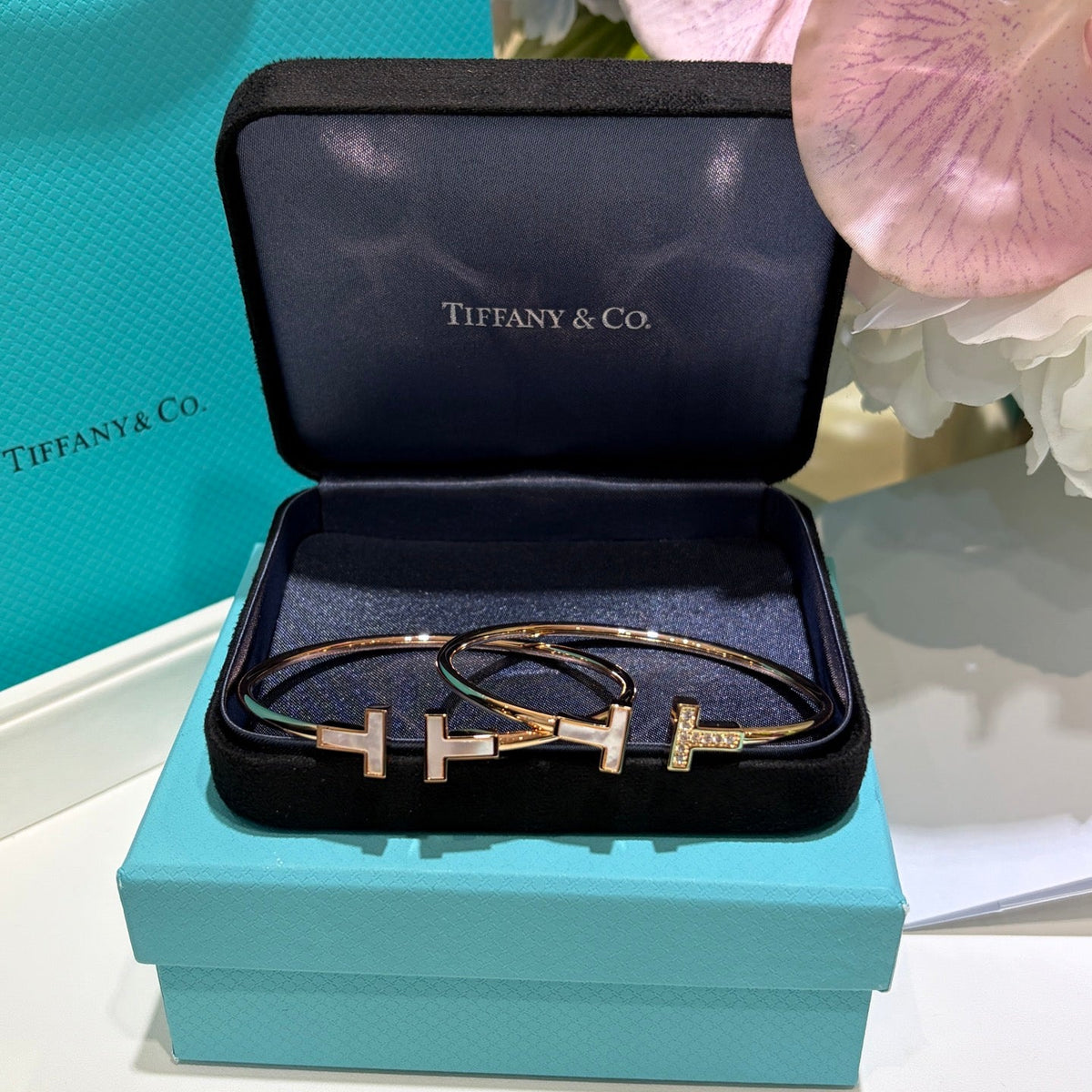 TIFF BRACELET