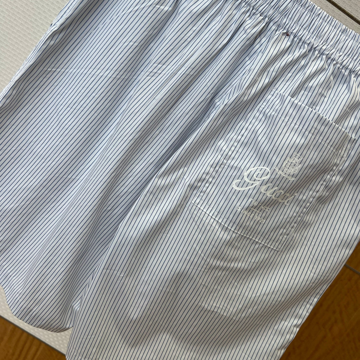 GG SHORTS