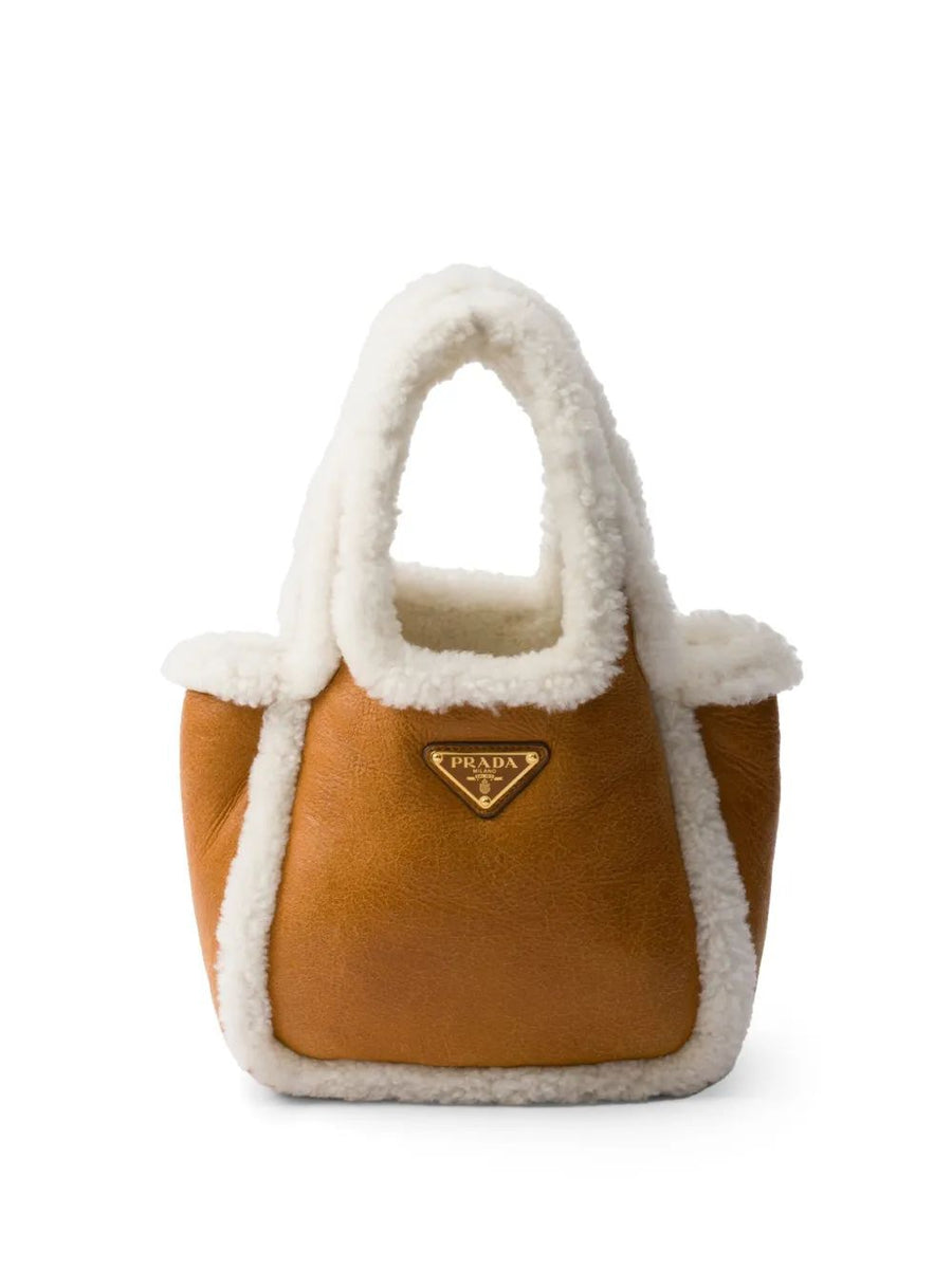 PRADA Luxurious Shopping Bag