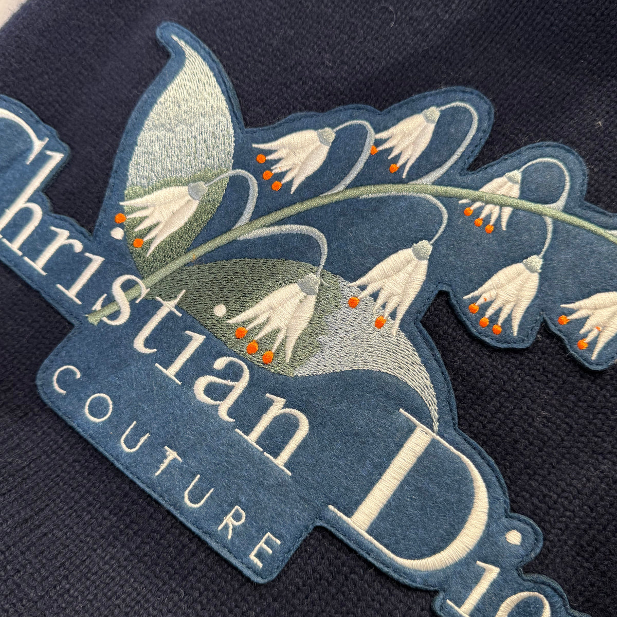 CD ZIP CARDIGAN