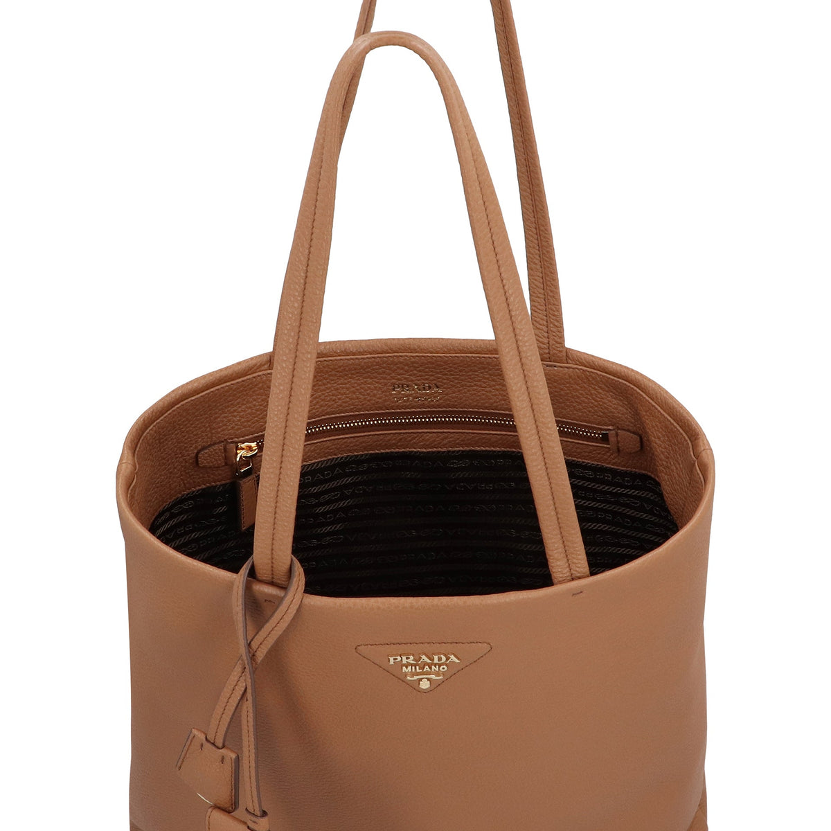 PRADA Mini Handbag - FW25 Collection