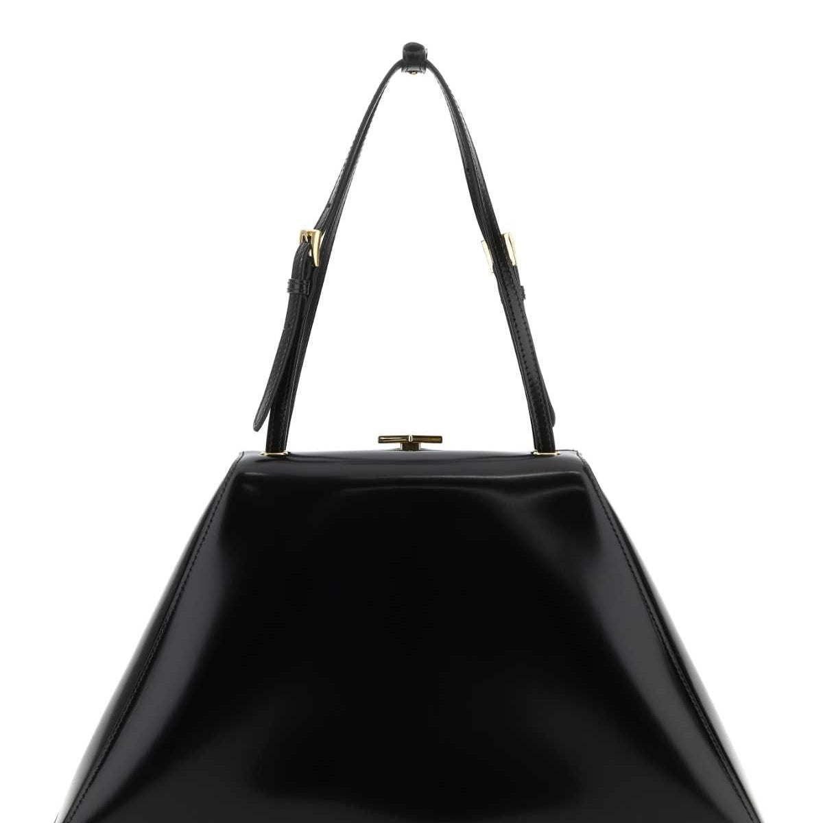 PRADA Leather Handbag - Mini Size