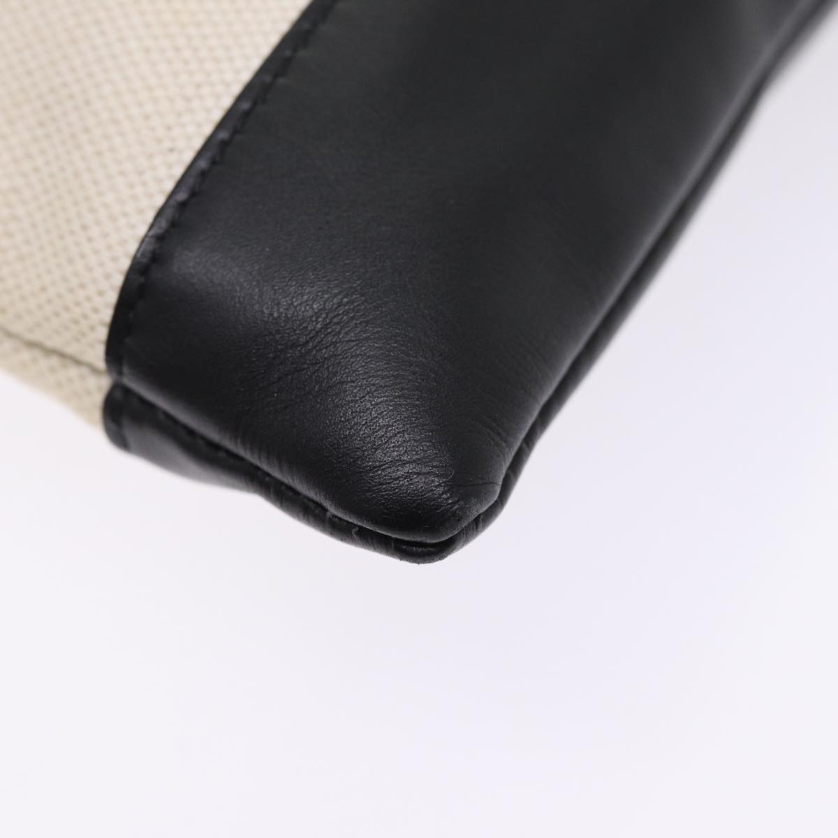 balenciaga Navy pouch Clutch Bag