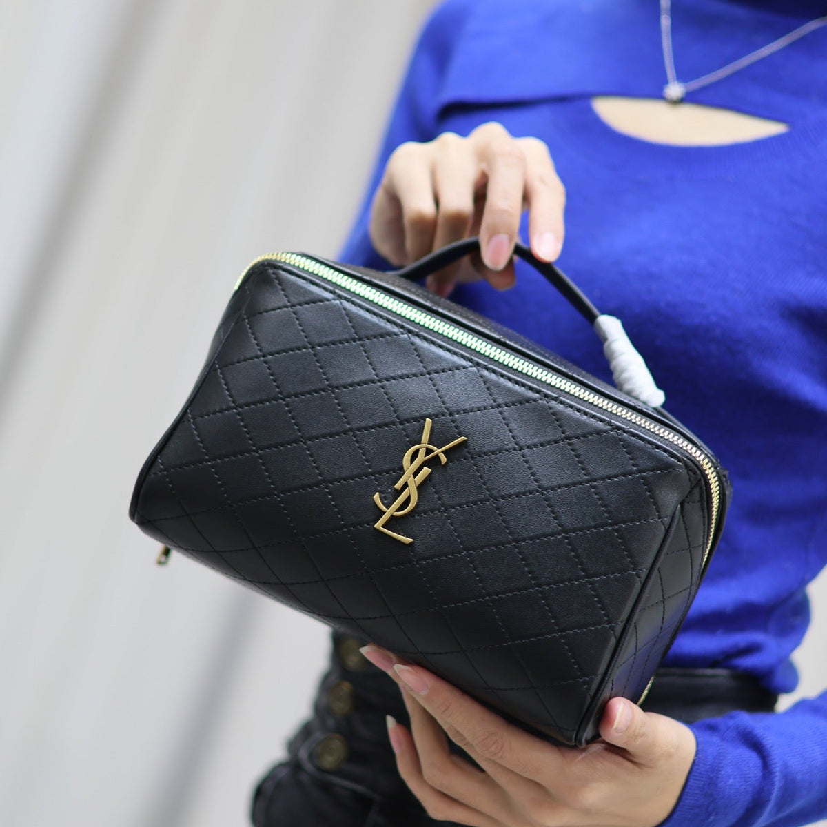 SL GABY POUCH
