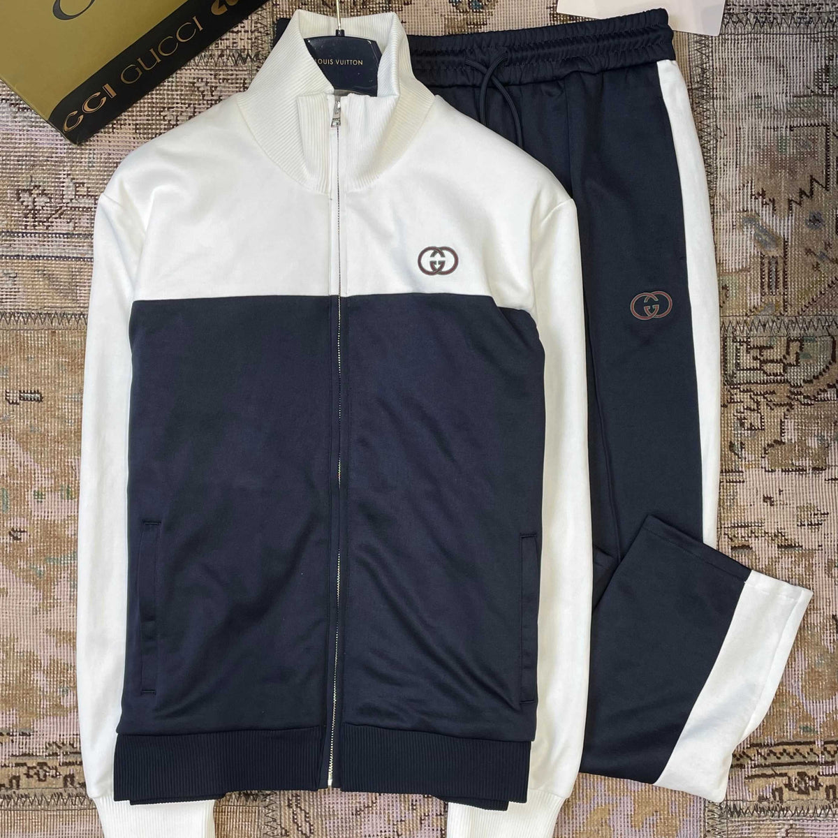 GG TROUSERS