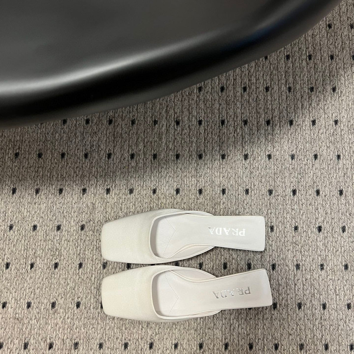 PD HEELS