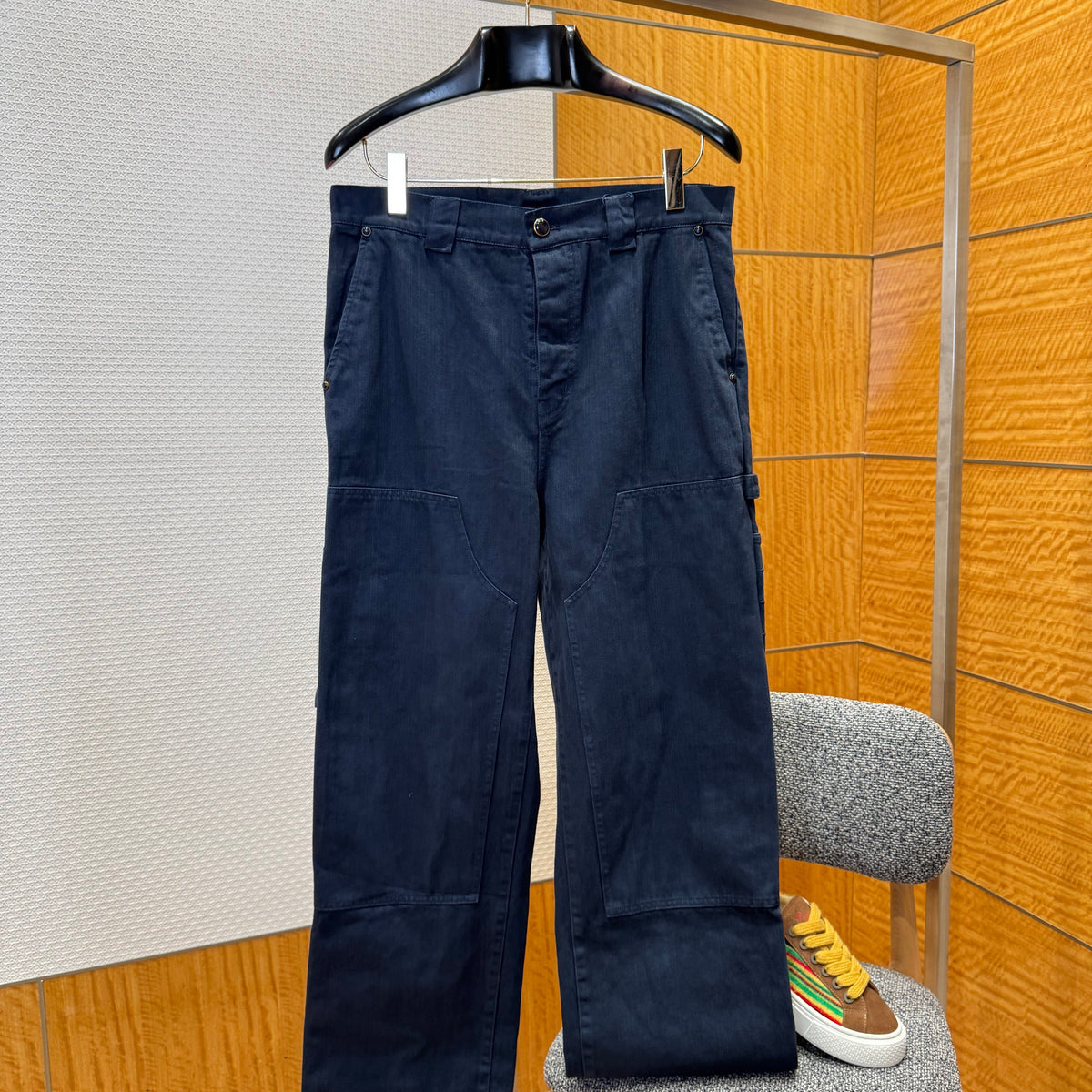 LOU TROUSERS