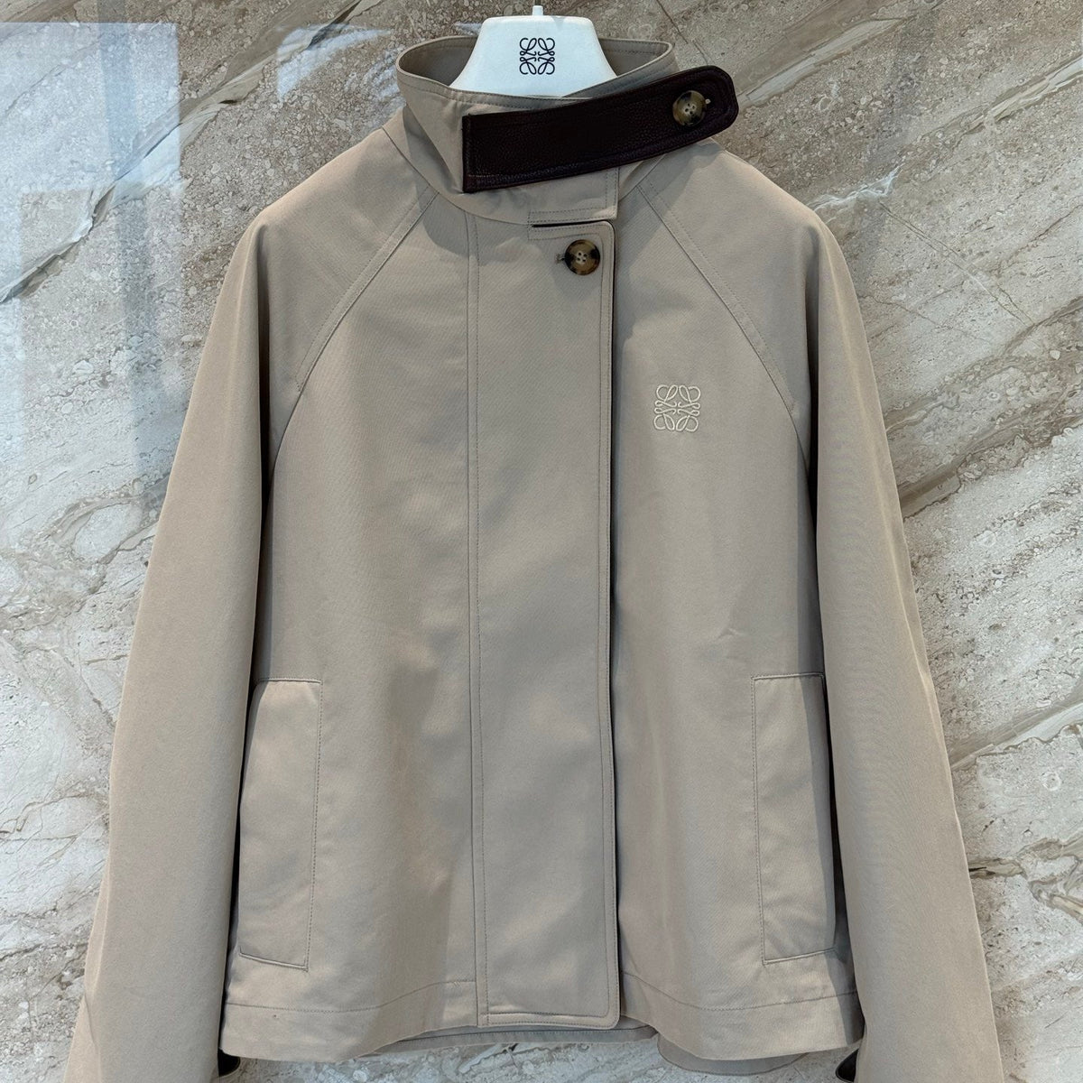 LOEW JACKET