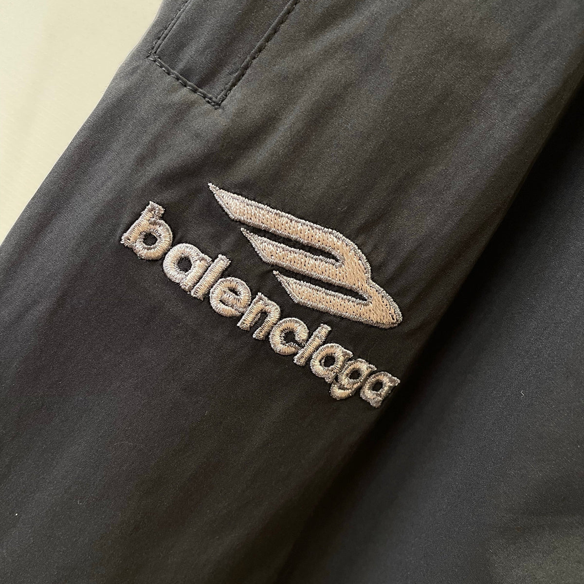 BAL TROUSERS