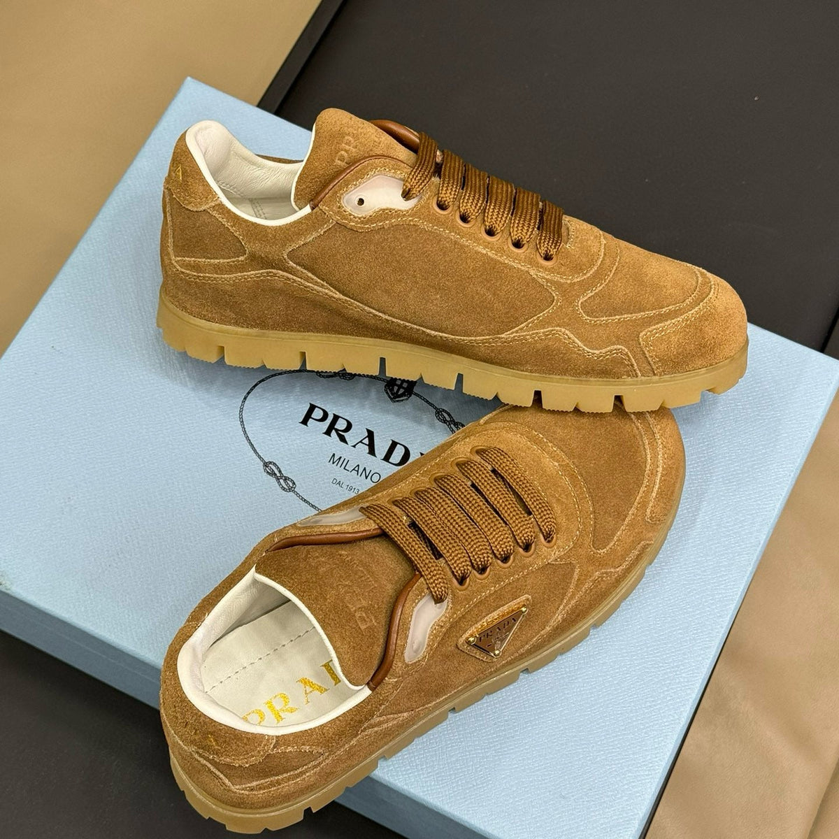 PD SNEAKER