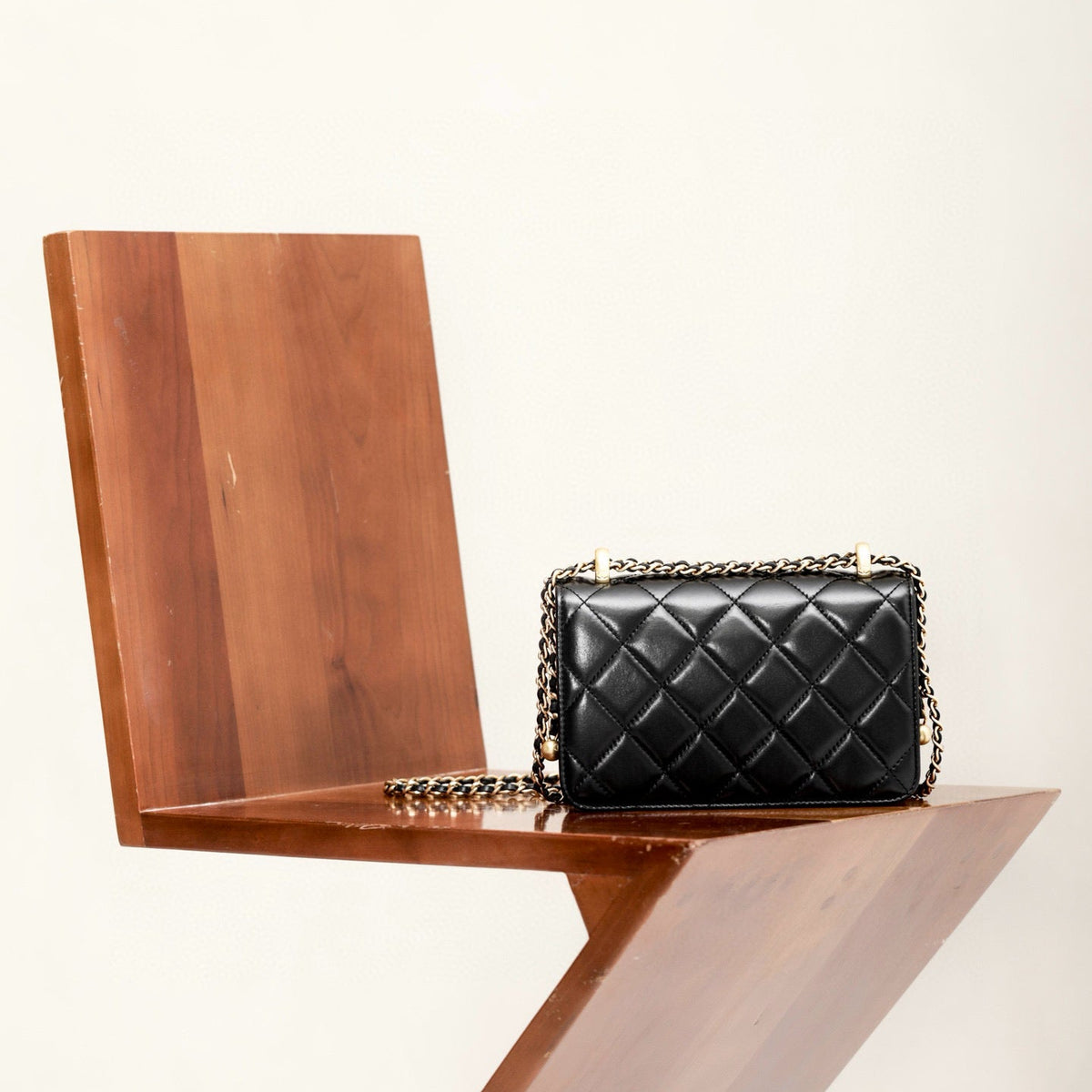 CC CLASSIC FLAP MONTEBELLO BAG