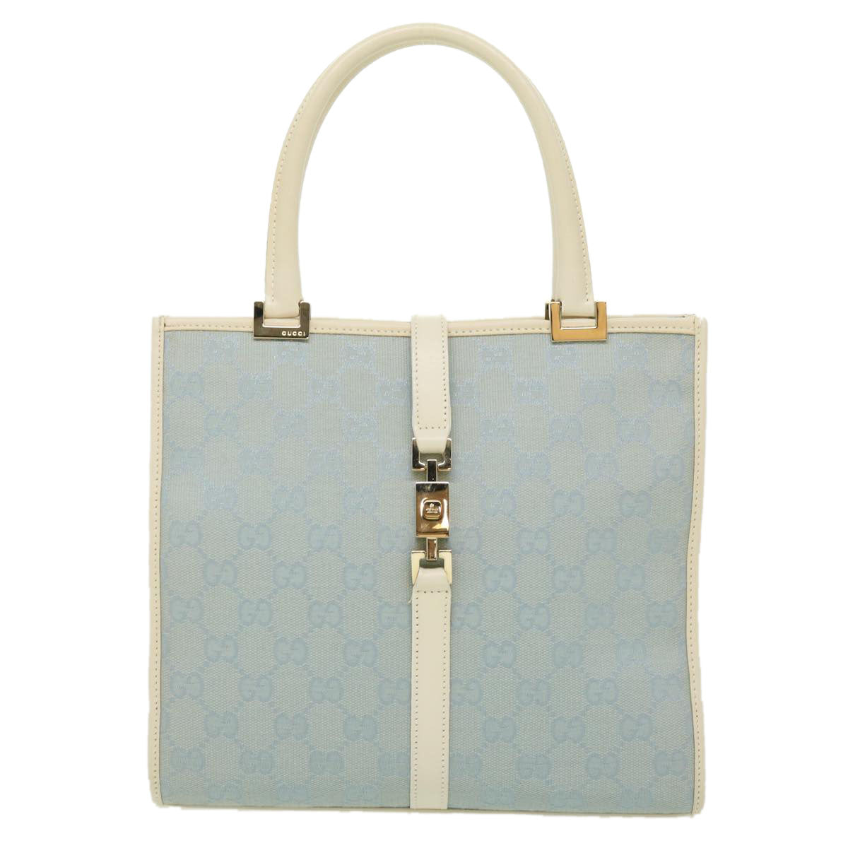 Gucci GG canvas Handbag