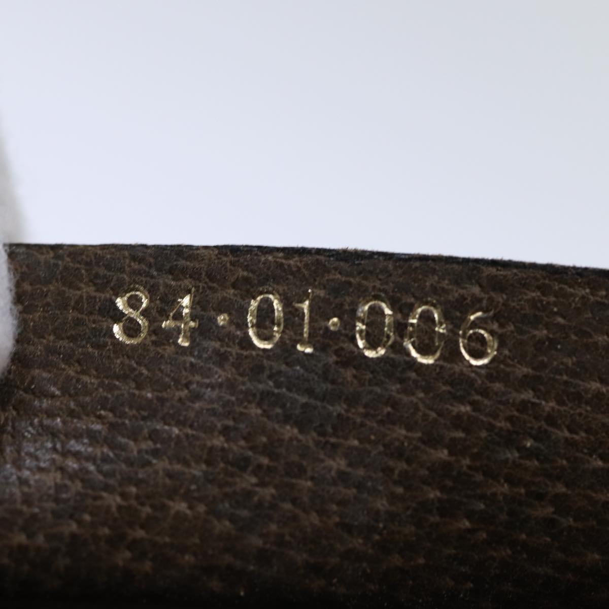 GUCCI Clutch Bag
