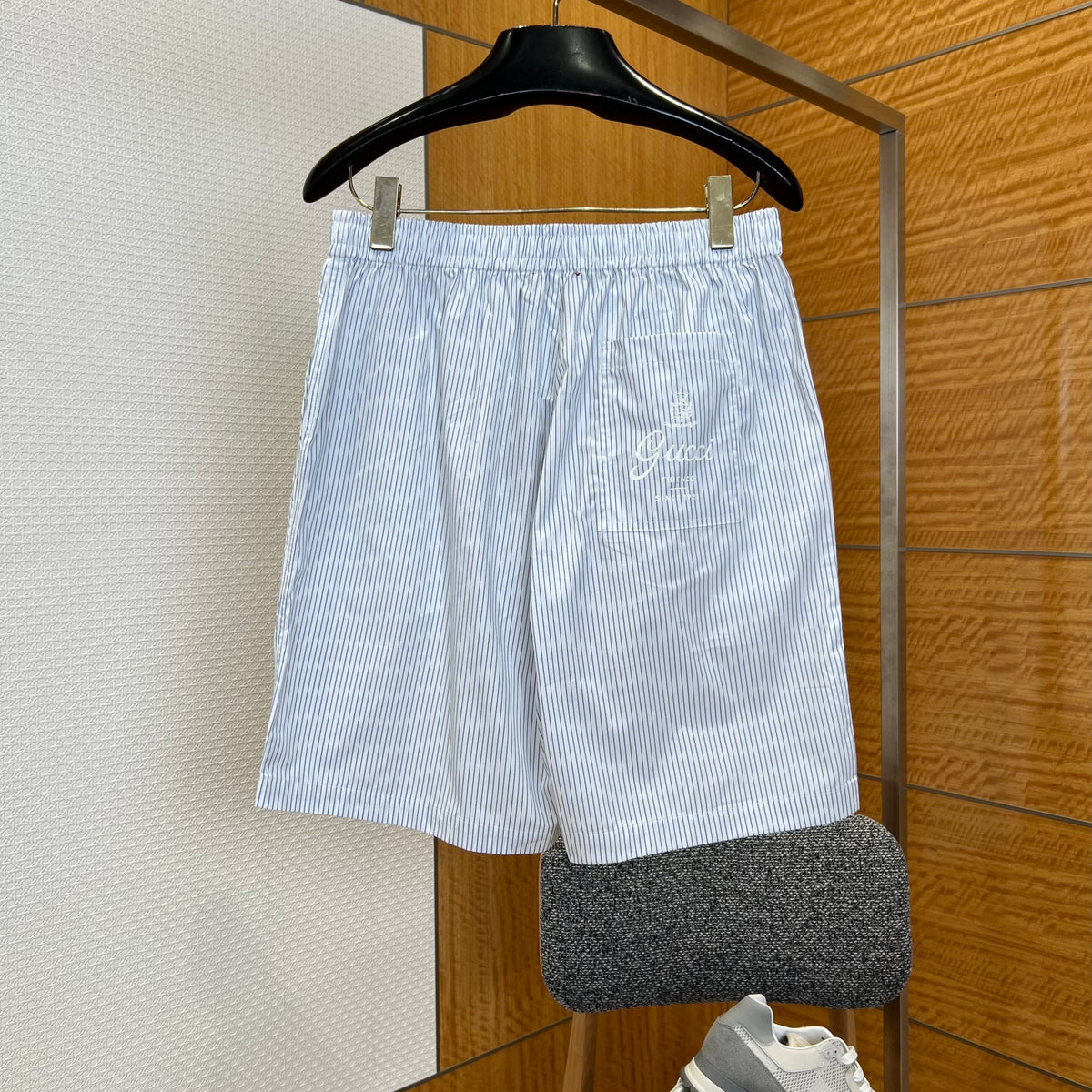 GG SHORTS