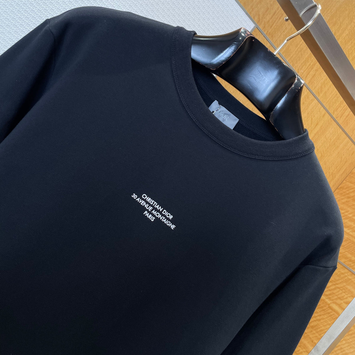 CD SWEATSHIRT