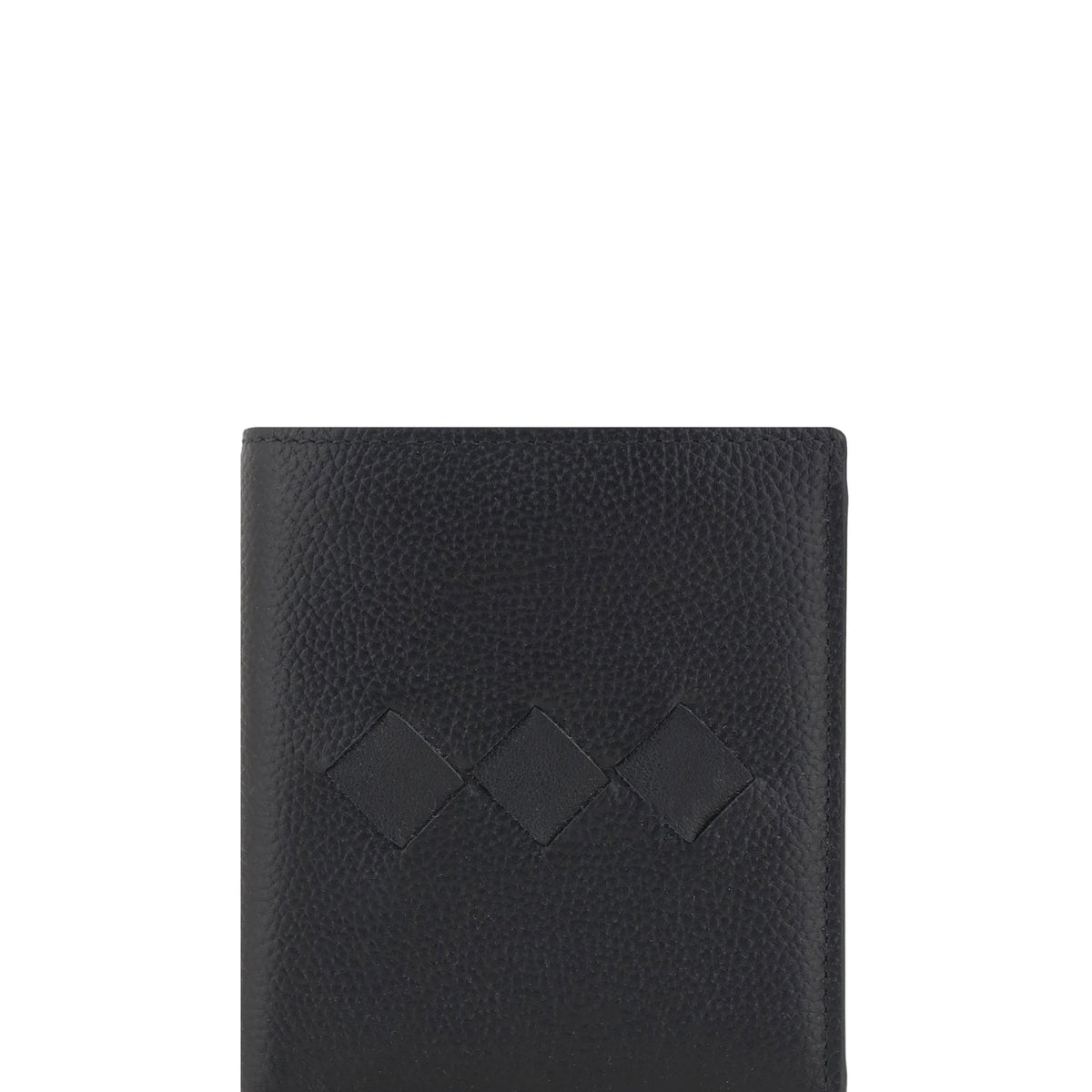 Bottega Veneta Men Intrecciato Wallet