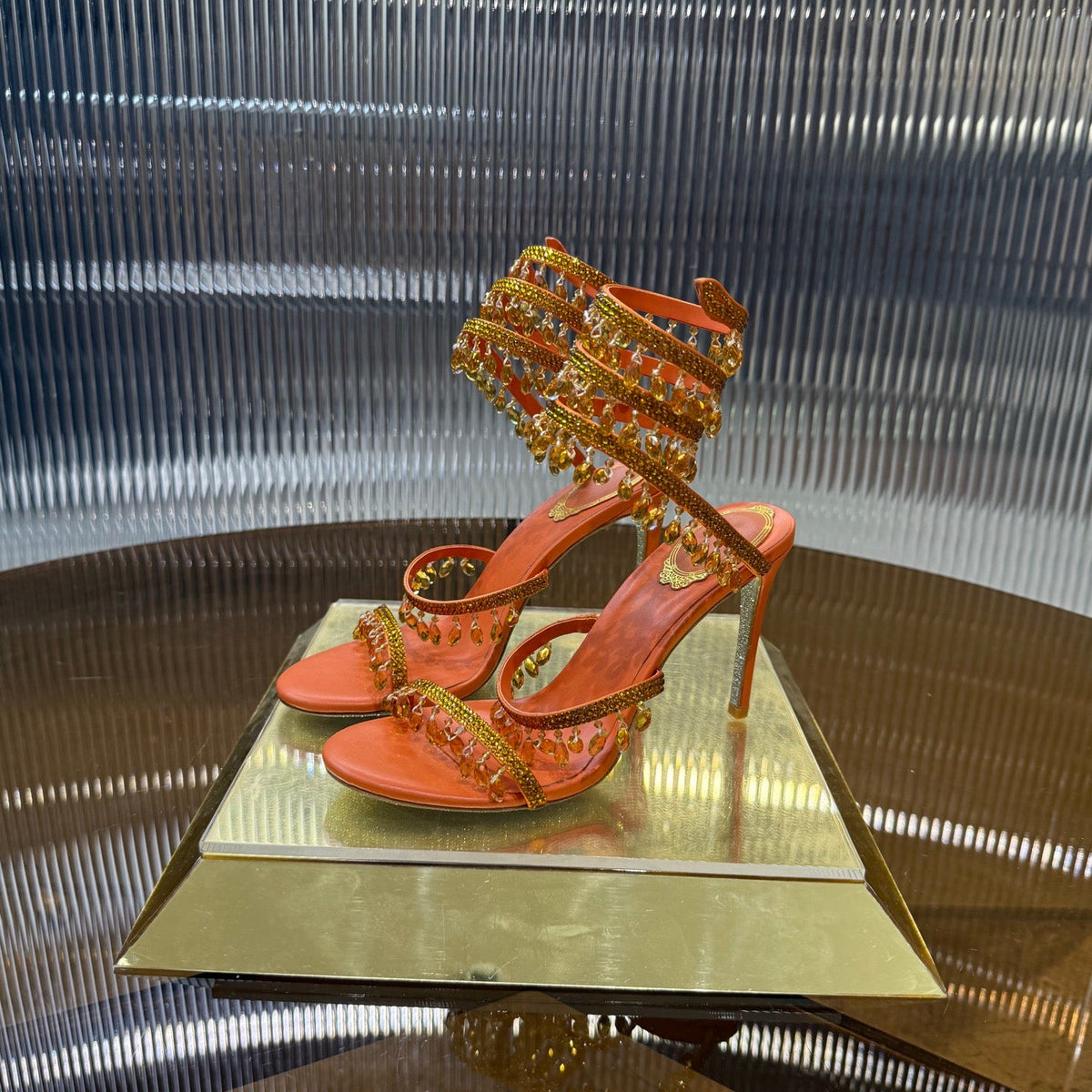 RENE C HEELS