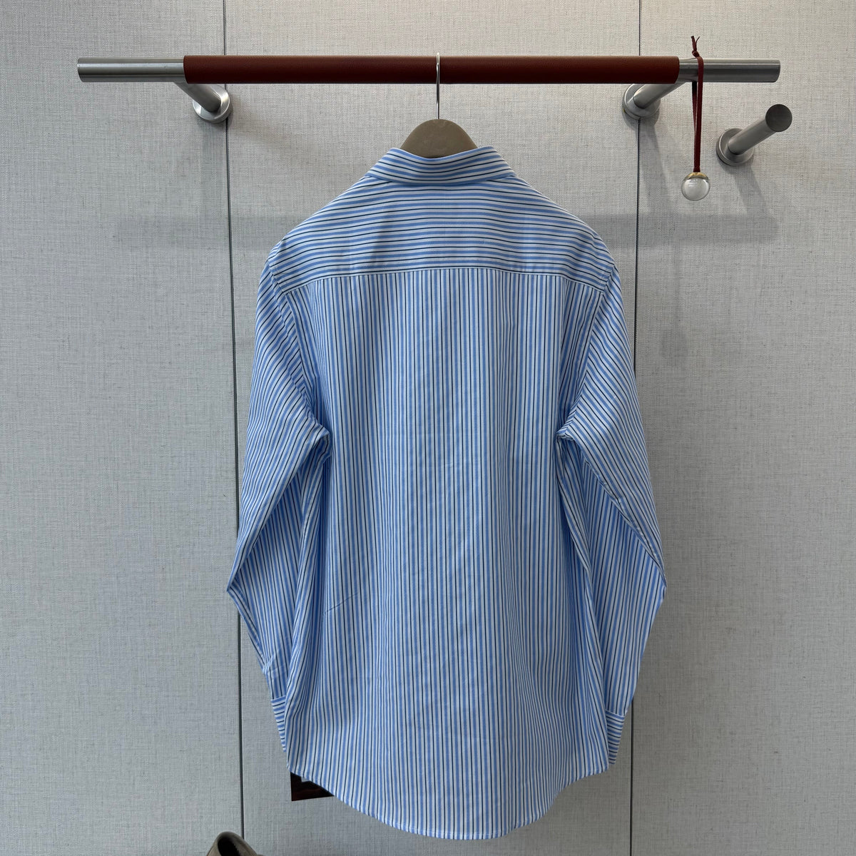 ZEGN SHIRT