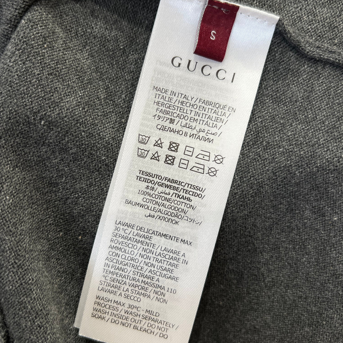 GG T-SHIRT