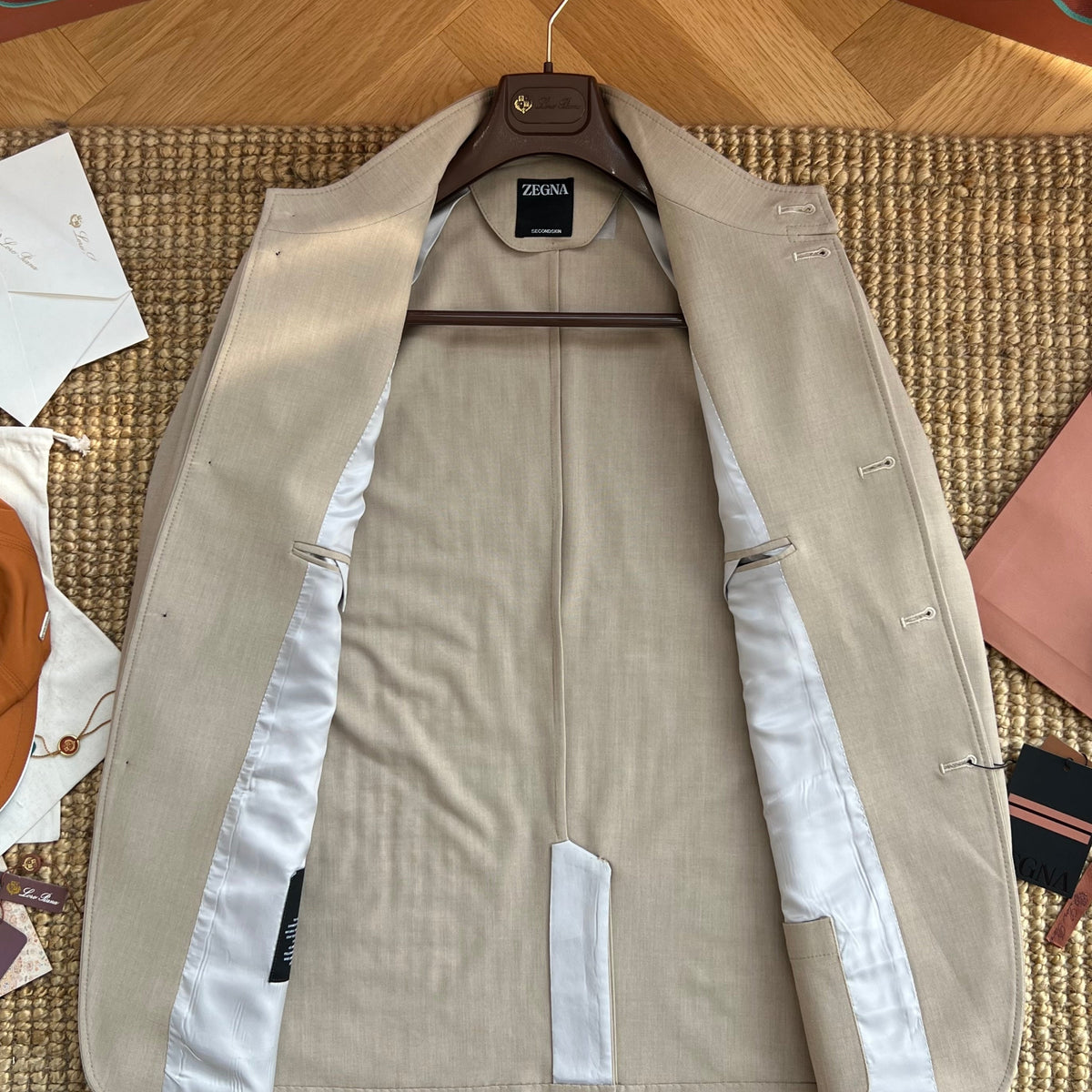 ZEGNA BLAZER