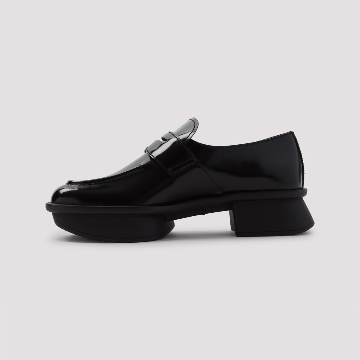 PRADA Equal Loafers - Women's Footwear - SS25