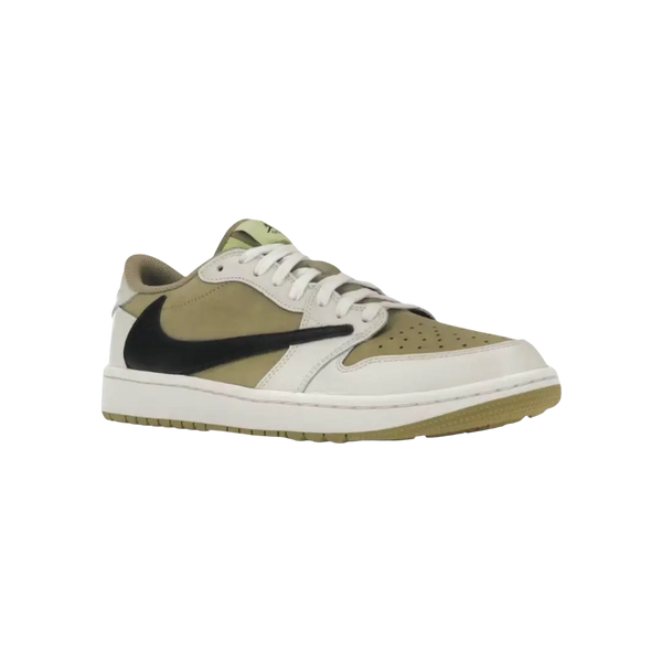 Air Jordan 1 x Travis Scott Golf