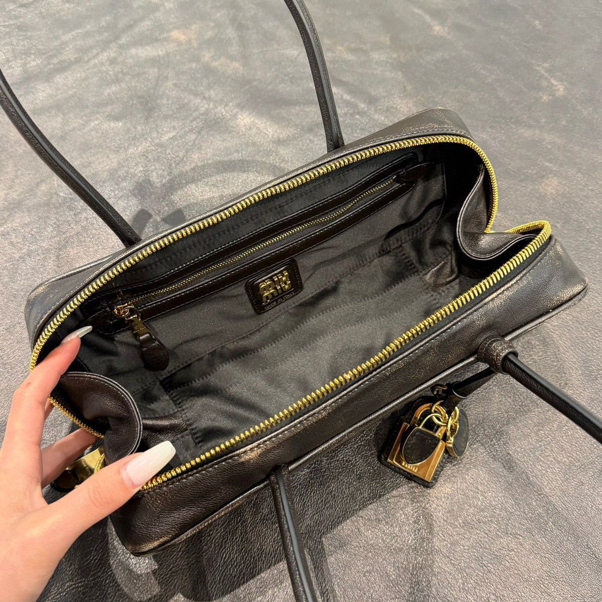 MIU M BEAU BAG