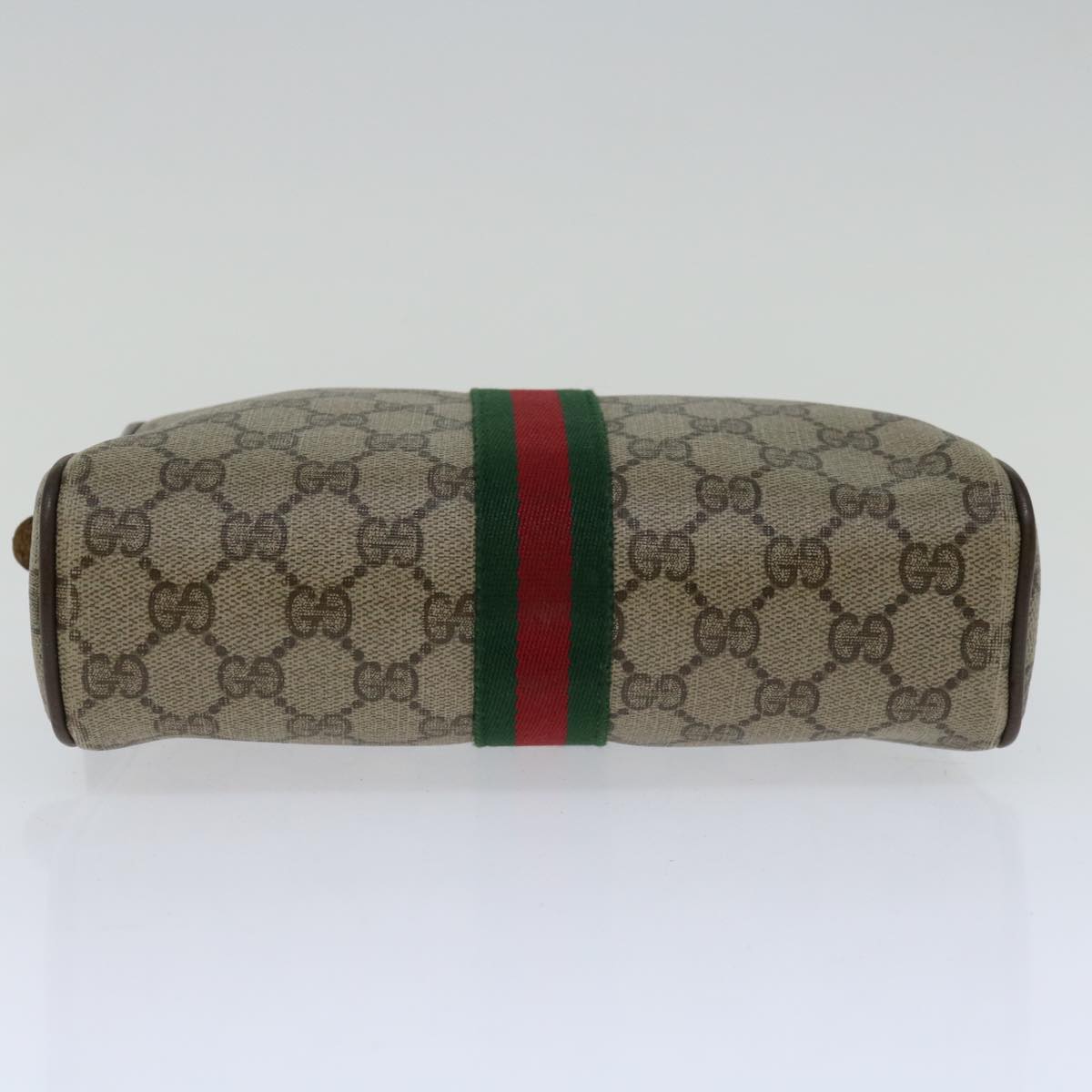 GUCCI Sherry Clutch Bag