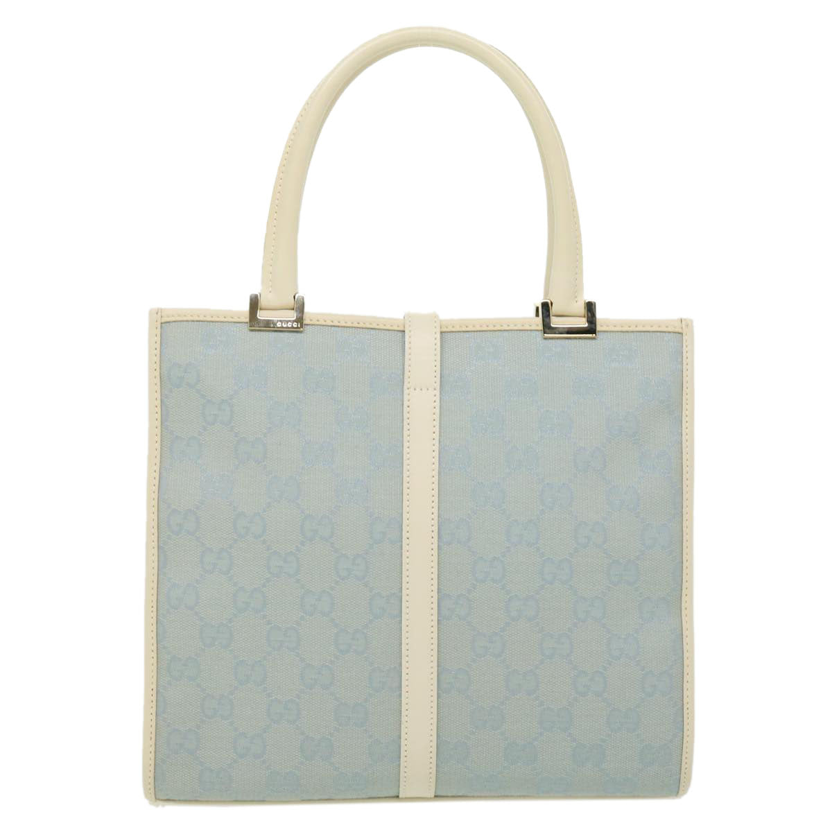 Gucci GG canvas Handbag