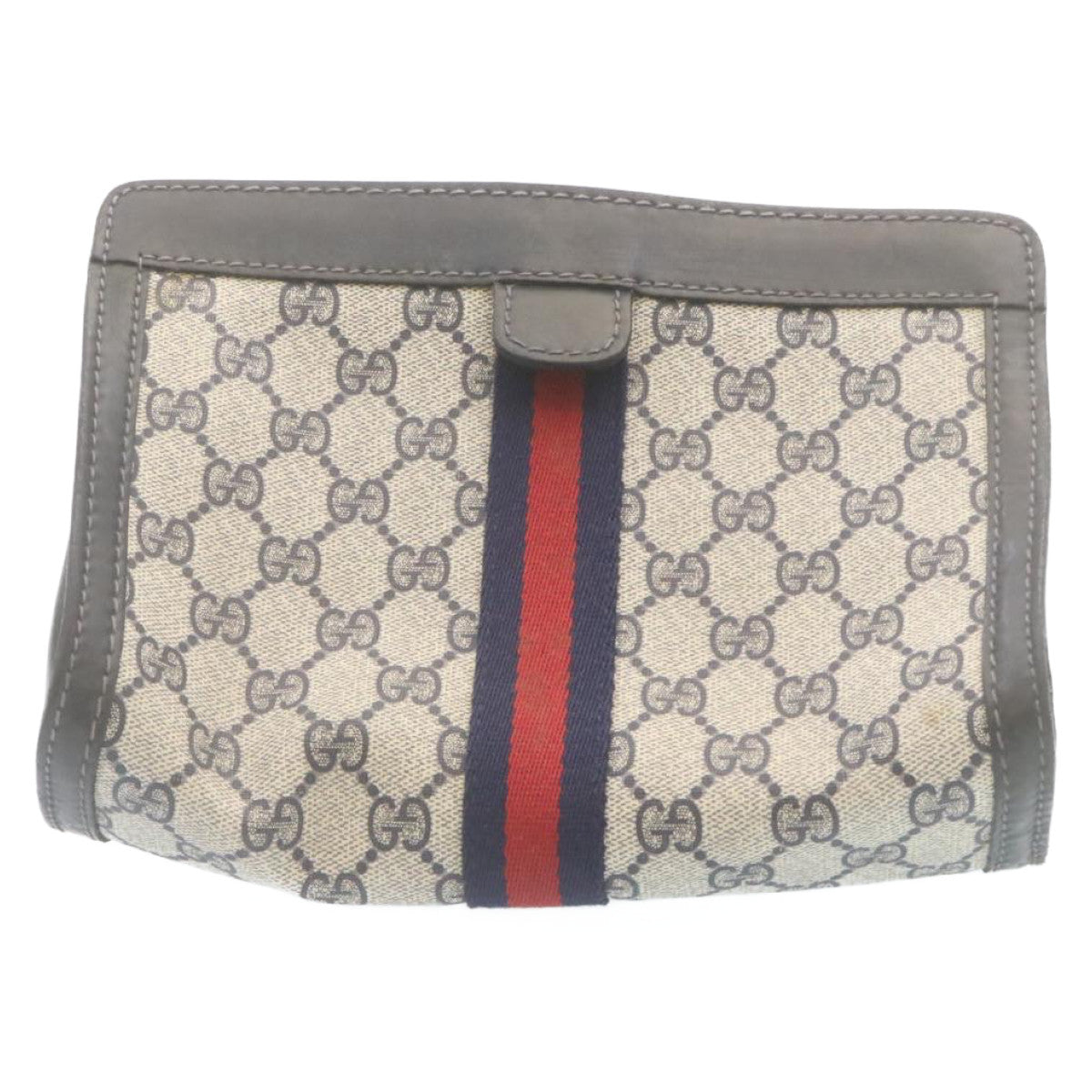 Gucci Ophidia Clutch Bag
