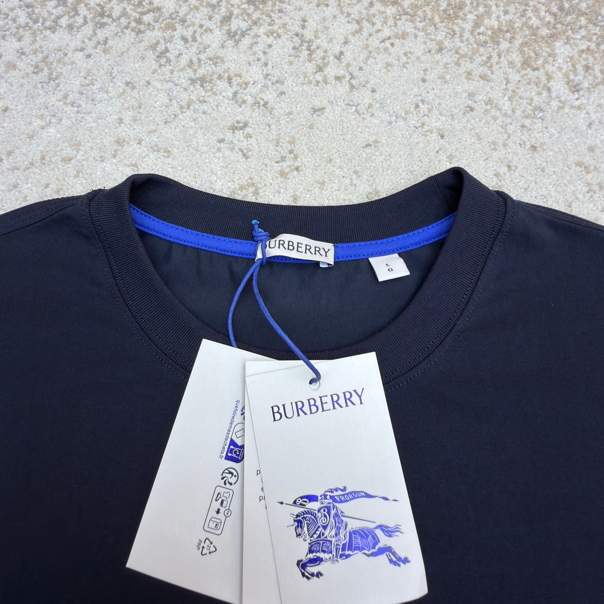 BBR T-SHIRT