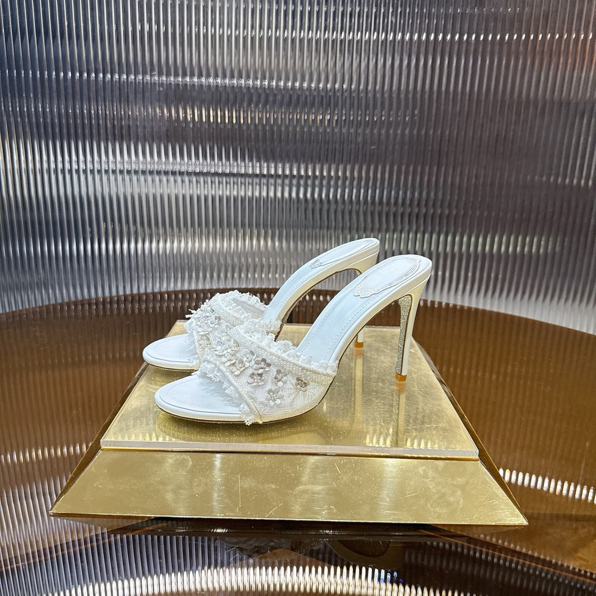 RENE C HEELS