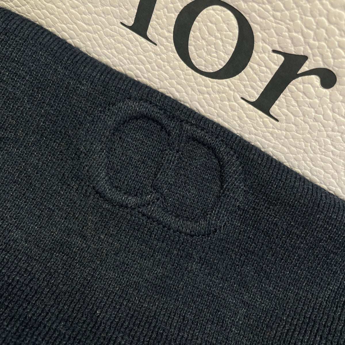 CD JUMPER
