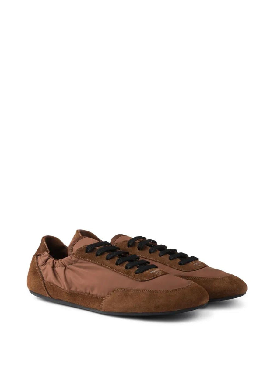PRADA Elegant Women's Sneakers - Fall/Winter 2025