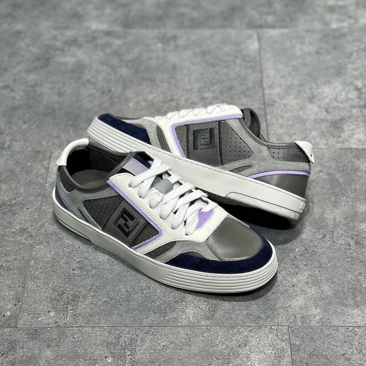 FEN SNEAKERS