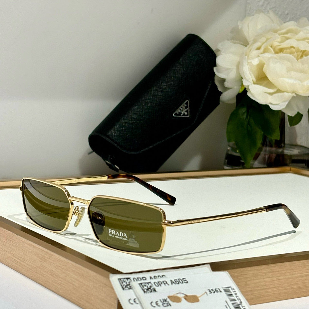 PD SUNGLASSES