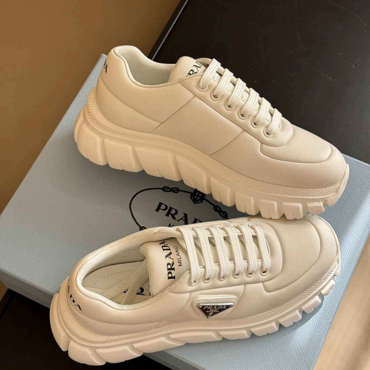 PD SNEAKERS