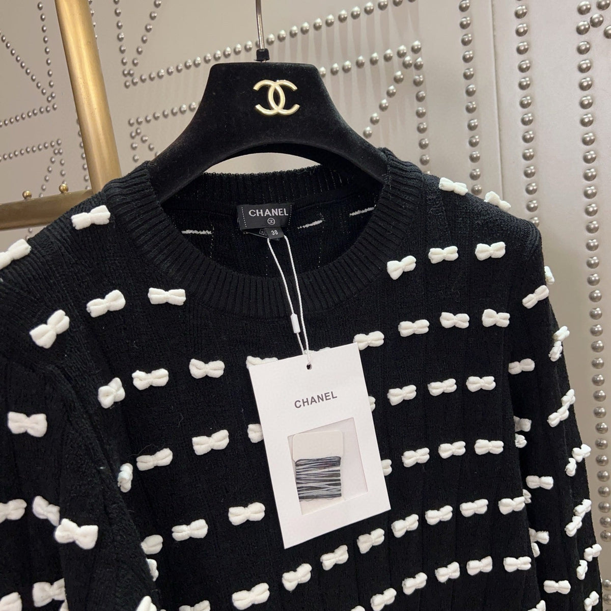 CC JUMPER